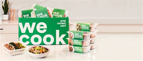 WeCook .